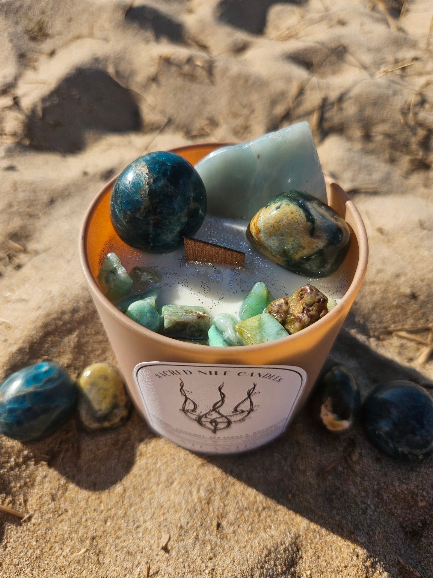 The Forgotten Cities Collection: Atlantis