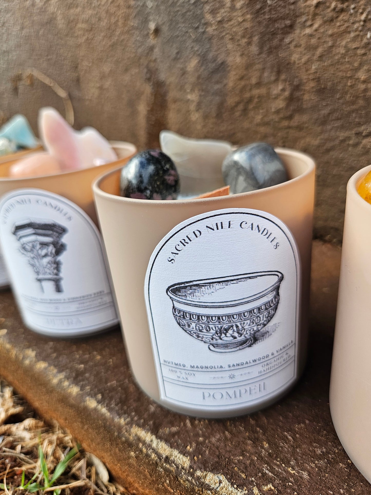 The Forgotten Cities Collection: Pompeii