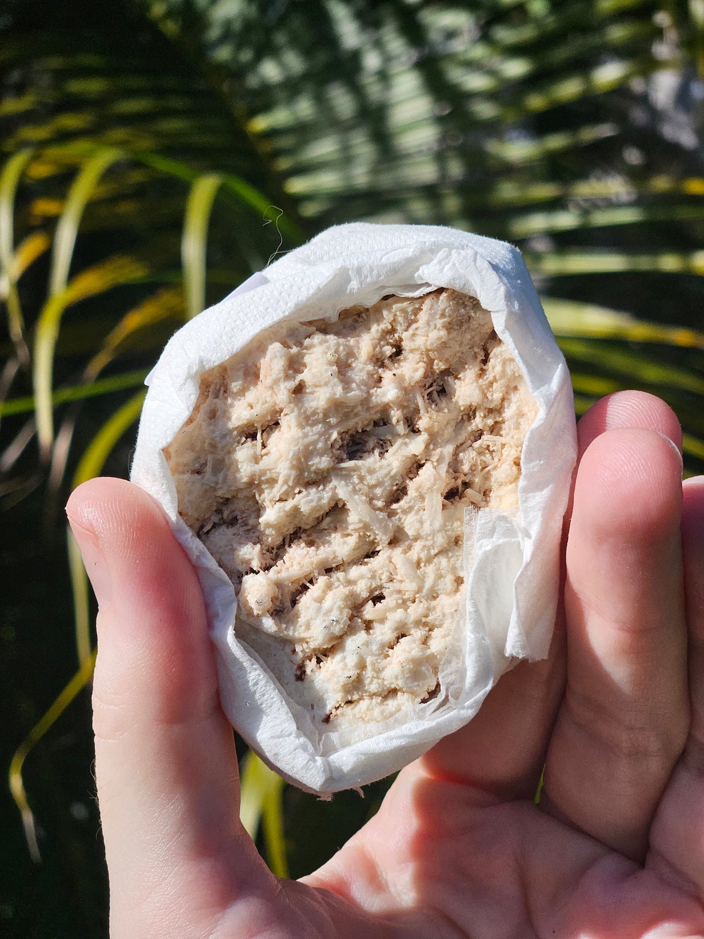 Pink Amethyst Specimen K