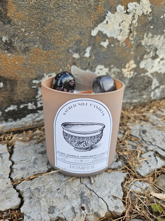 The Forgotten Cities Collection: Pompeii