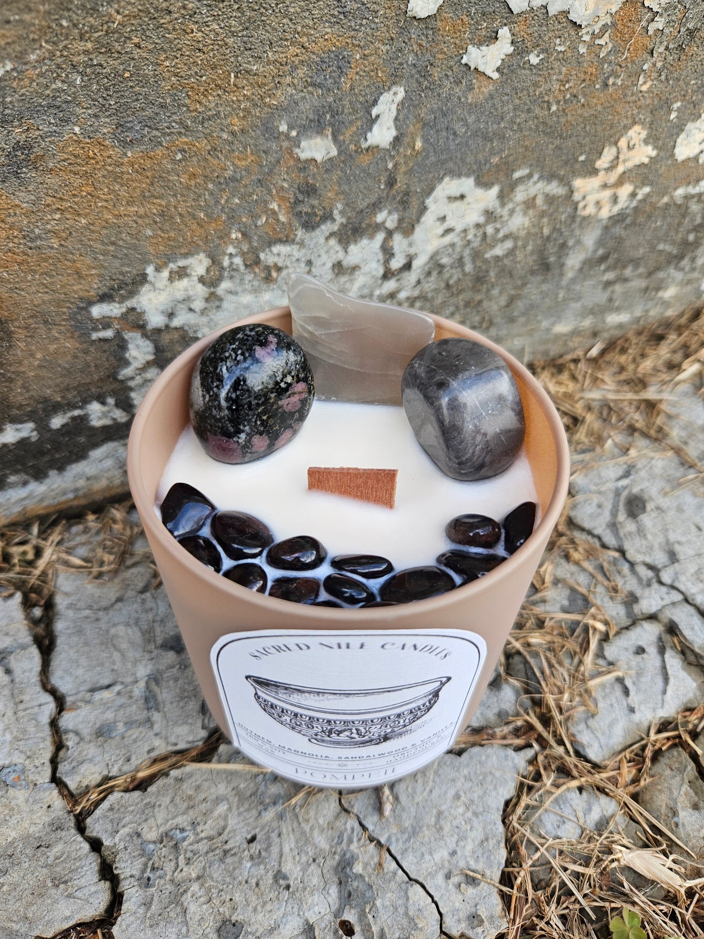 The Forgotten Cities Collection: Pompeii