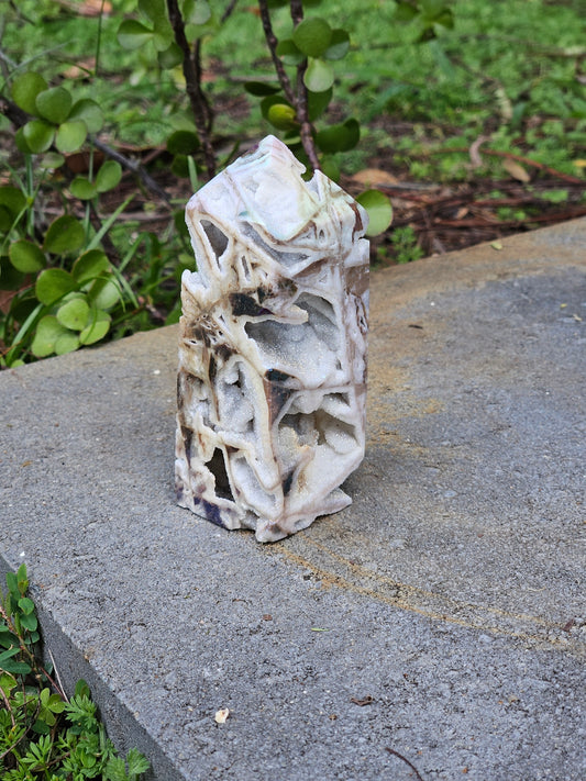 Aura Sphalerite Tower A