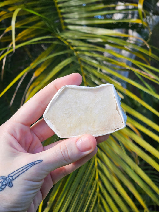 Pink Amethyst Specimen H